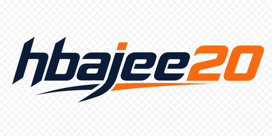 hbajee20 logo